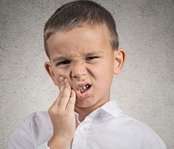Patients can visit the Smile Center for a dental emergency, The Smile Center, Dr. Gordon Kent