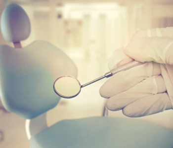 Dental instruments for dental treatment