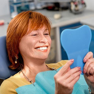 Oral sedation from Dr. Kent in Buffalo