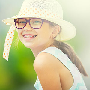 Dr. Gordon Kent at The Smile Center in Buffalo explains how do you get crooked teeth