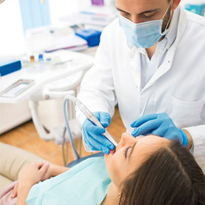 Sedation Dental Care from Dr Gorden kent in Buffalo NY