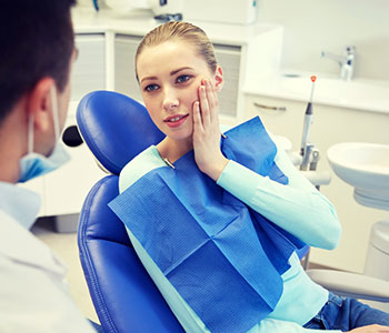 Emergency Tooth Removal Buffalo NY